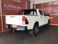 2026 Toyota Hilux 2.4 GD-6 Raised Body SR Double-Cab