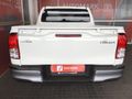2026 Toyota Hilux 2.4 GD-6 Raised Body SR Double-Cab