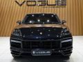2023 Porsche Cayenne Turbo GT Coupe