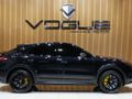 2023 Porsche Cayenne Turbo GT Coupe
