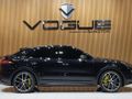 2023 Porsche Cayenne Turbo GT Coupe