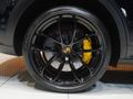 2023 Porsche Cayenne Turbo GT Coupe
