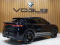2023 Porsche Cayenne Turbo GT Coupe