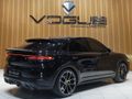 2023 Porsche Cayenne Turbo GT Coupe