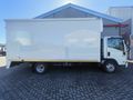 2026 Isuzu NPR 400 AMT C/C