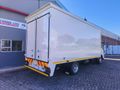 2026 Isuzu NPR 400 AMT C/C