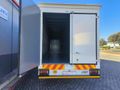 2026 Isuzu NPR 400 AMT C/C