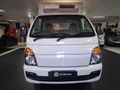 2013 Hyundai H100 Bakkie 2.6d F/c Refrigerator