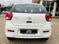 2026 Toyota Vitz 1.0