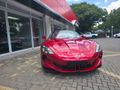 2026 MG Cyberster 4WD
