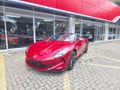 2026 MG Cyberster 4WD