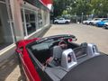 2026 MG Cyberster 4WD