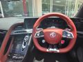 2026 MG Cyberster 4WD
