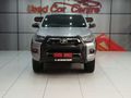 2021 Toyota Hilux 2.8 GD-6 Raised Body Legend Double-Cab