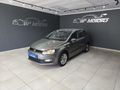 2023 Volkswagen Polo Vivo 1.6 Comfortline Auto 5-dr