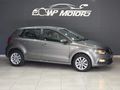 2023 Volkswagen Polo Vivo 1.6 Comfortline Auto 5-dr