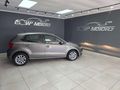 2023 Volkswagen Polo Vivo 1.6 Comfortline Auto 5-dr