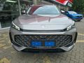 2025 MG HS 2.0T Lux Auto