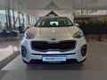 2018 Kia Sportage 2.0 Ignite+ Auto