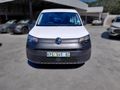 2025 Volkswagen Caddy Kombi 1.6i 7-seat