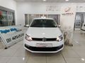 2022 Volkswagen Polo Vivo 1.6 Comfortline Auto 5-dr