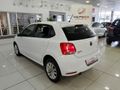 2022 Volkswagen Polo Vivo 1.6 Comfortline Auto 5-dr