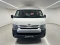 2026 Toyota Quantum 2.7 Sesfikile 16-seat