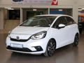 2023 Honda Fit 1.5 Elegance CVT