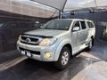2011 Toyota Hilux 2.7 VVTi Raider Raised Body Double-Cab
