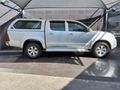 2011 Toyota Hilux 2.7 VVTi Raider Raised Body Double-Cab