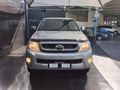 2011 Toyota Hilux 2.7 VVTi Raider Raised Body Double-Cab