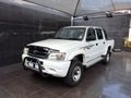 2004 Toyota Hilux 2700i Raider Raised Body Double-Cab
