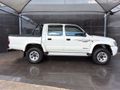 2004 Toyota Hilux 2700i Raider Raised Body Double-Cab