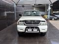2004 Toyota Hilux 2700i Raider Raised Body Double-Cab