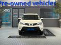 2013 Toyota RAV4 2.2 D-4D GX