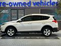 2013 Toyota RAV4 2.2 D-4D GX