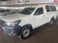 2026 Toyota Hilux 2.4 GD-6 SR 4x4 Single-Cab