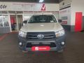 2026 Toyota Hilux 2.4 GD-6 SR 4x4 Single-Cab