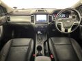 2021 Ford Ranger 3.2 TDCi XLT Auto Double-Cab