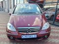 2005 Mercedes-Benz A-Class A 170 Avantgarde Auto