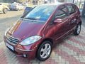 2005 Mercedes-Benz A-Class A 170 Avantgarde Auto