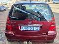 2005 Mercedes-Benz A-Class A 170 Avantgarde Auto