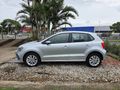 2025 Volkswagen Polo Vivo 1.4 Life
