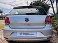 2025 Volkswagen Polo Vivo 1.4 Life