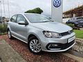 2025 Volkswagen Polo Vivo 1.4 Life