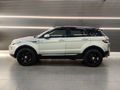 2014 Land Rover Range Rover Evoque 2.2 SD4 Pure