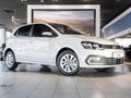2026 Volkswagen Polo Vivo 1.4 Life