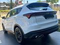 2026 Jetour X70 Plus 1.5T Momentum