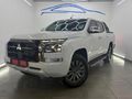 2026 Mitsubishi Triton 2.4 Di-DC GLS 4x4 Double Cab Auto