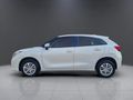 2025 Toyota Starlet 1.5 XI